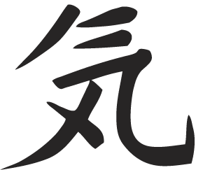 Qi c'est l'énergie vitale