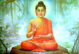 Bouddha