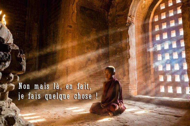 meditation